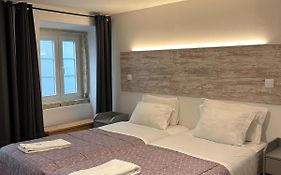 Intendente 1865 Apartments